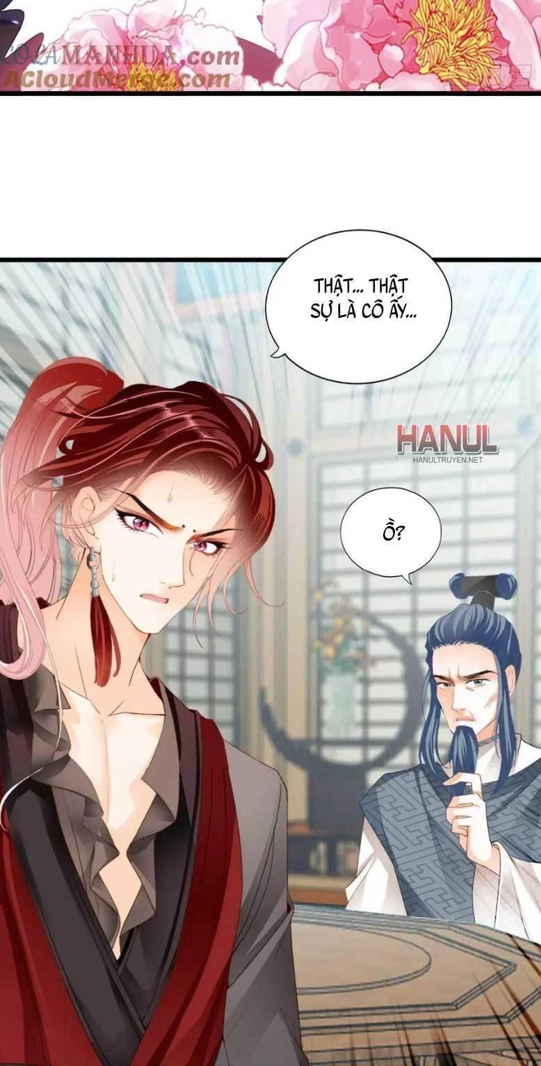 bổn vương muốn nàng chapter 204 17