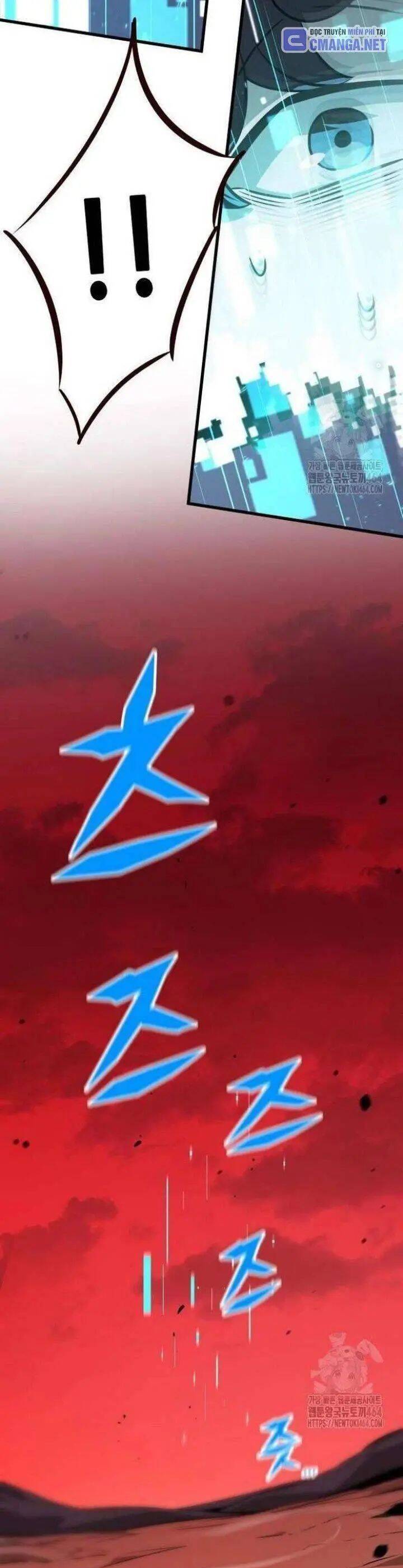 thợ săn huyền thoại trẻ hóa chapter 27 32