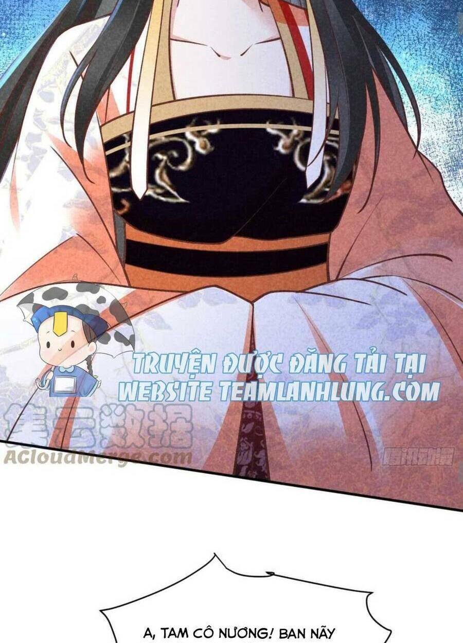 đại đích nữ trọng sinh về báo thù chapter 28 24