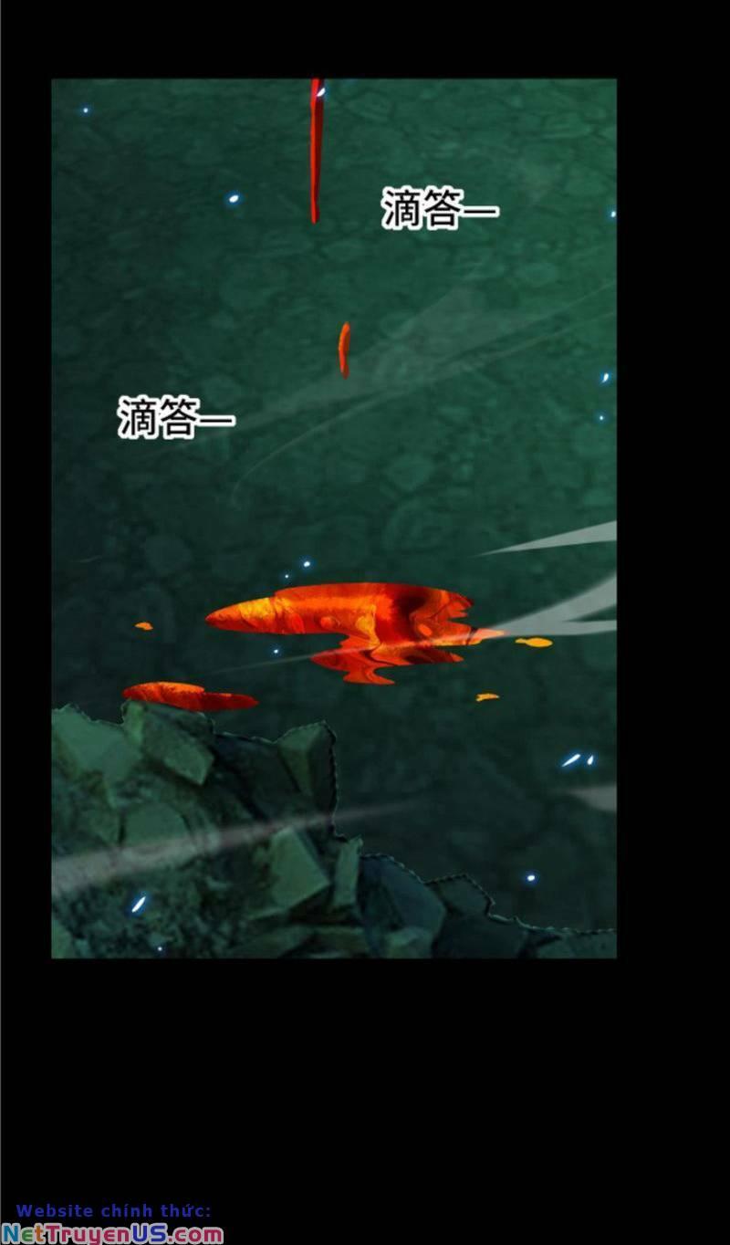 nhìn thấy thanh máu, ta xử tội thần linh chapter 52 28