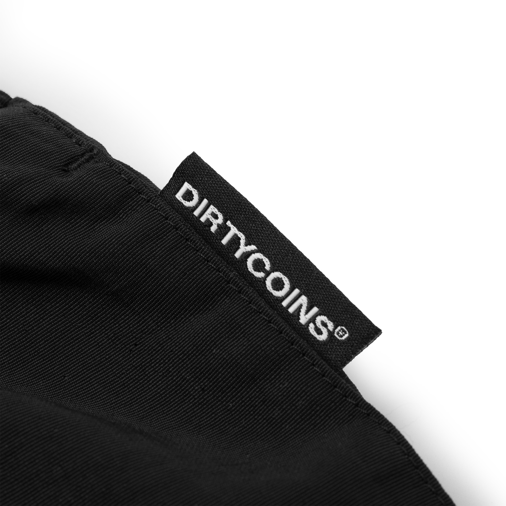 Quần DirtyCoins University Logo Shorts