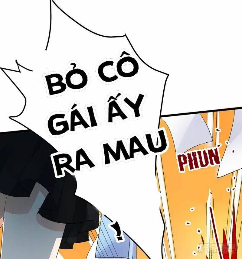 chào buổi sáng, ức vạn manh thê chapter 20 28