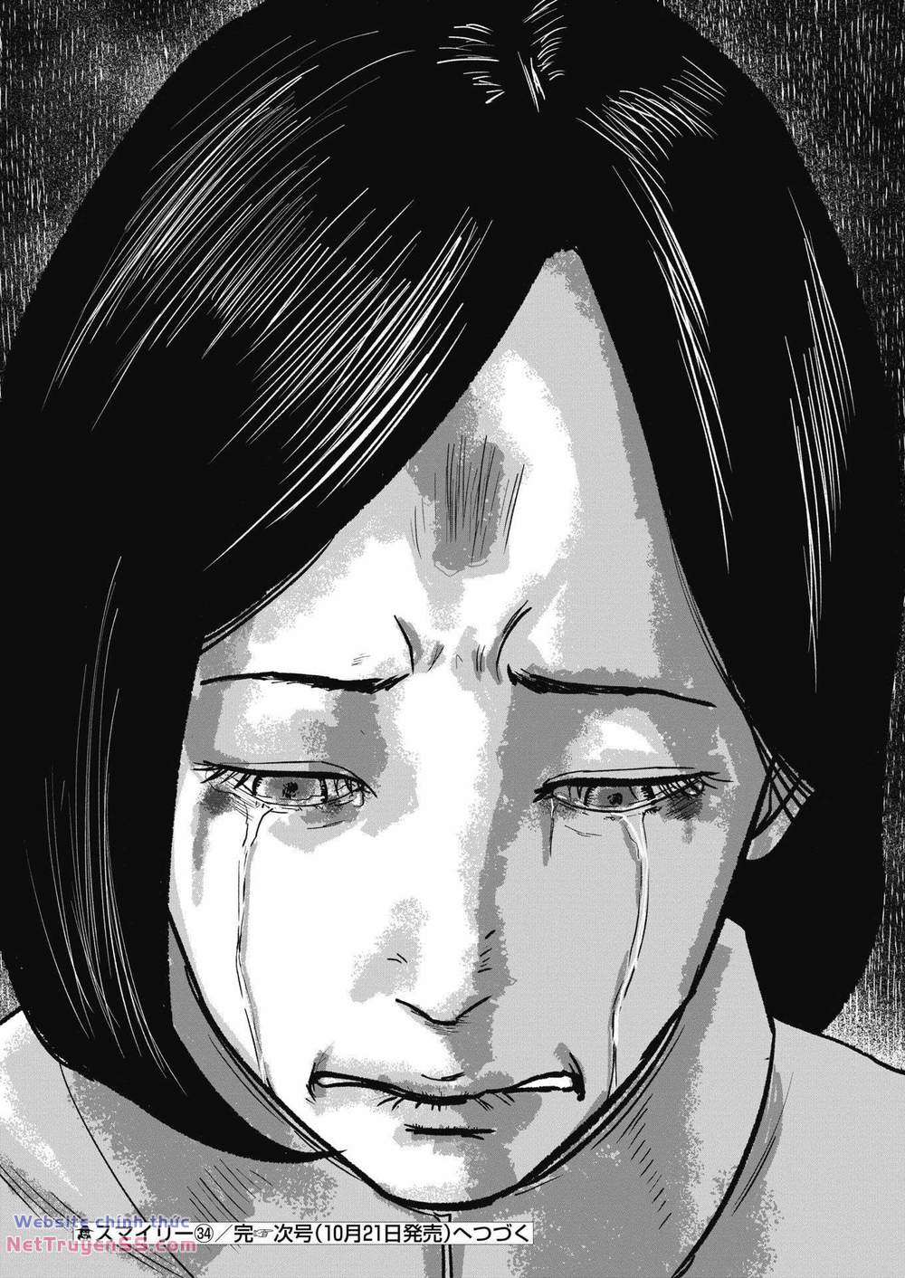 smiley - cười lên m chapter 34 21