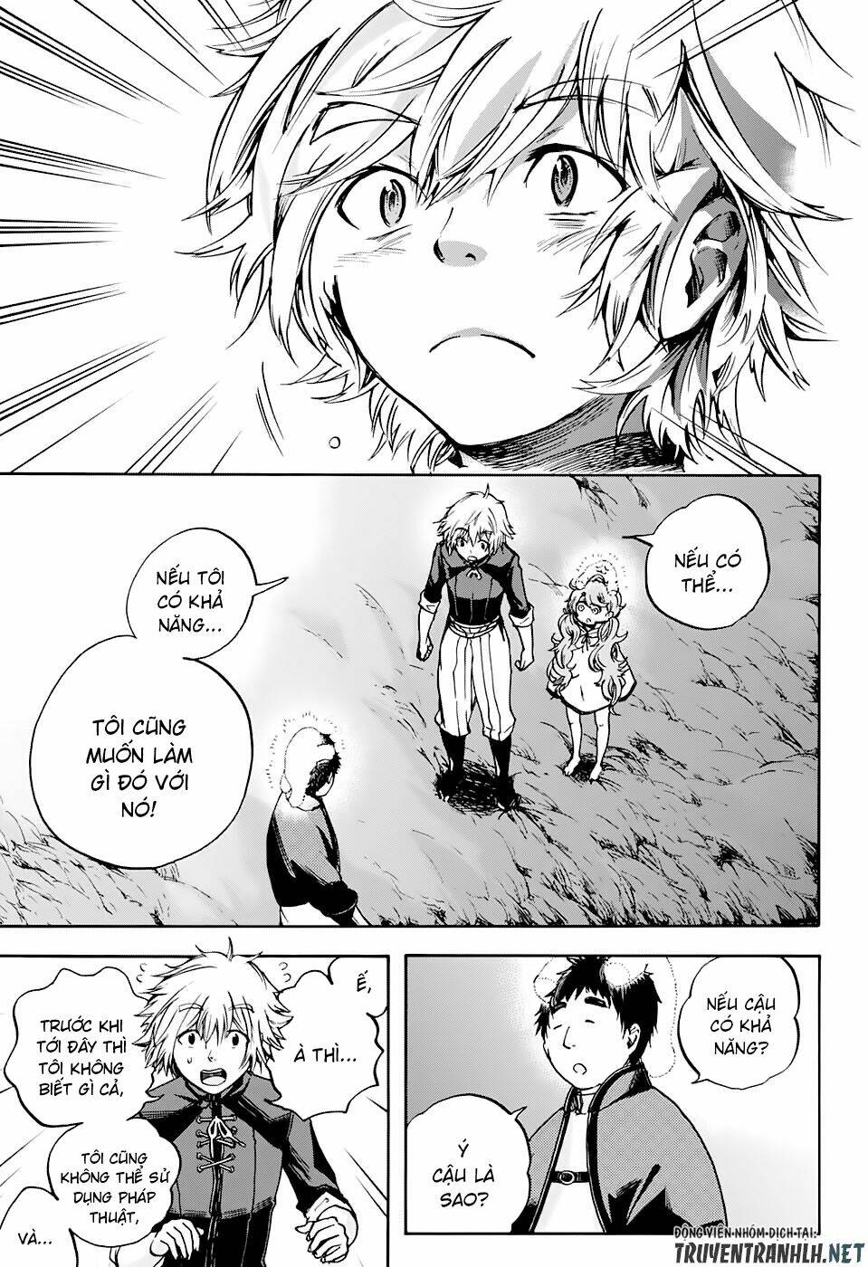 magician of the depths chapter 2 37