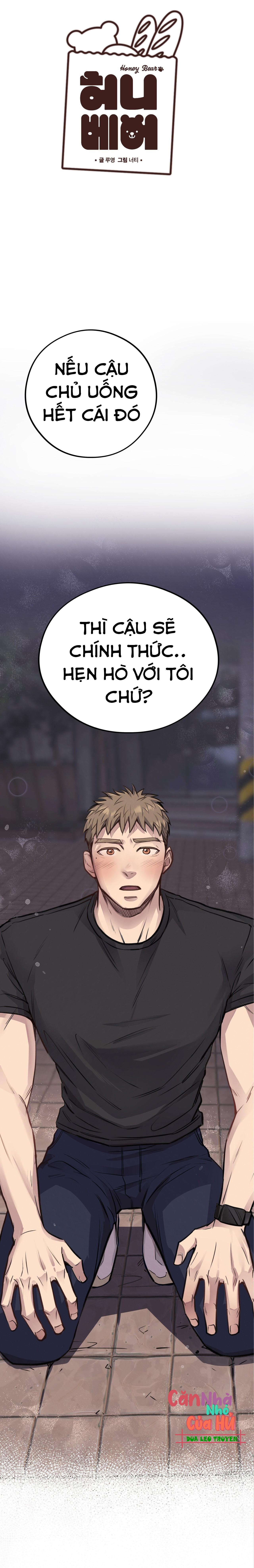 mật gấu chapter 10 1