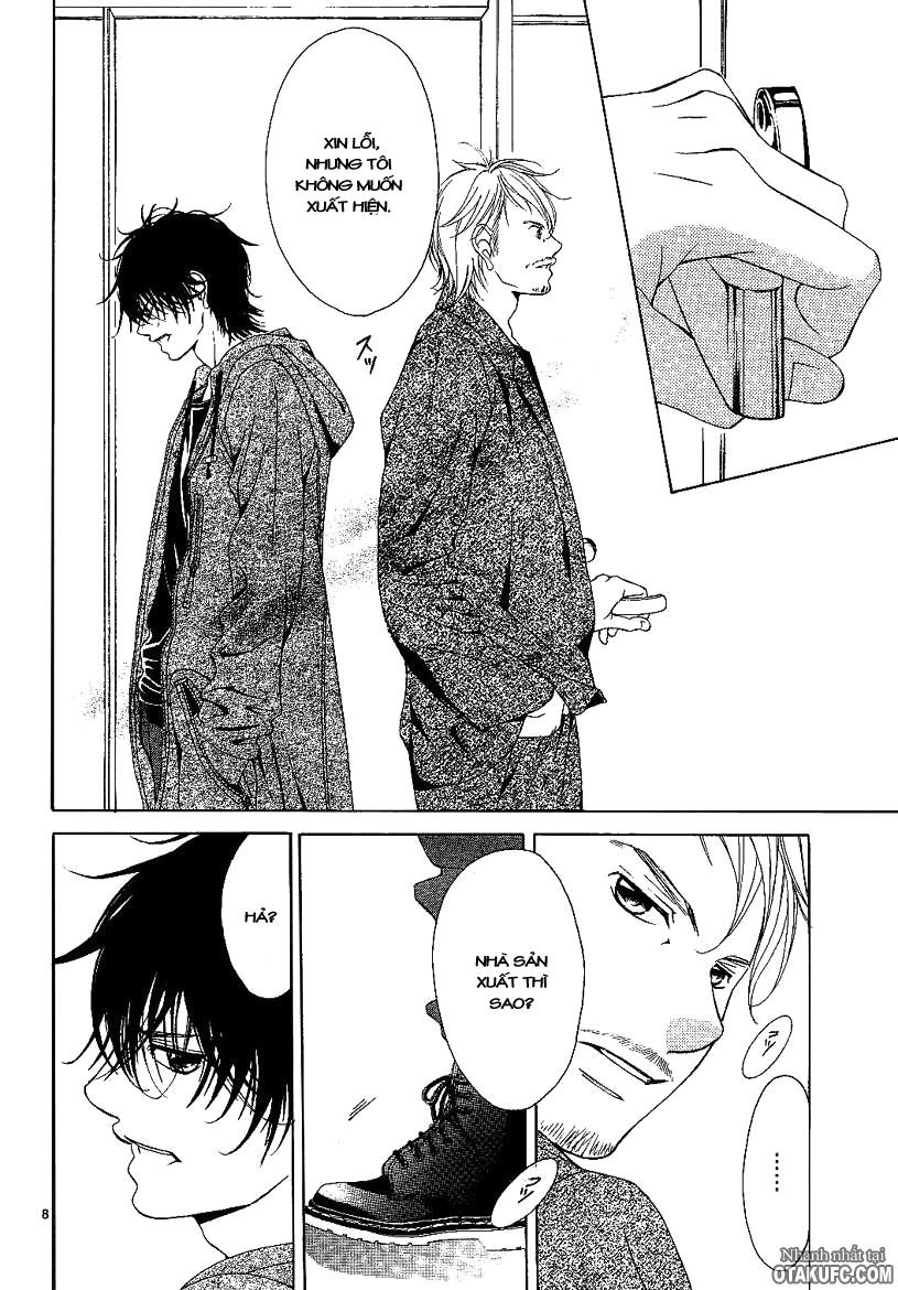 bướm trong sương mù chapter 8 10