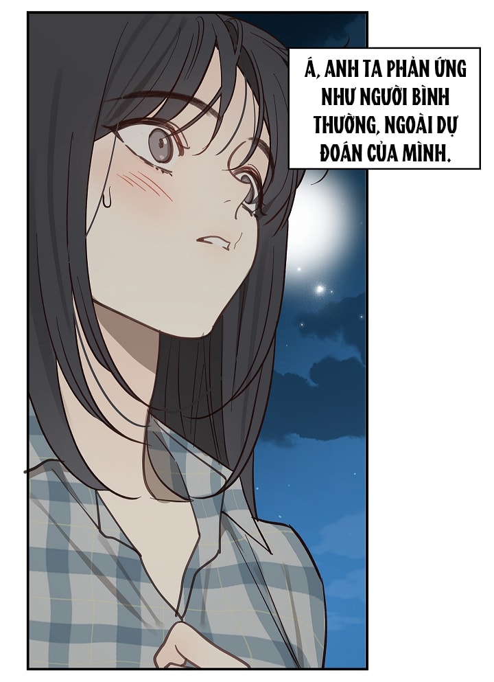 [18+] hoa là mồi nhử chapter 17.2 5