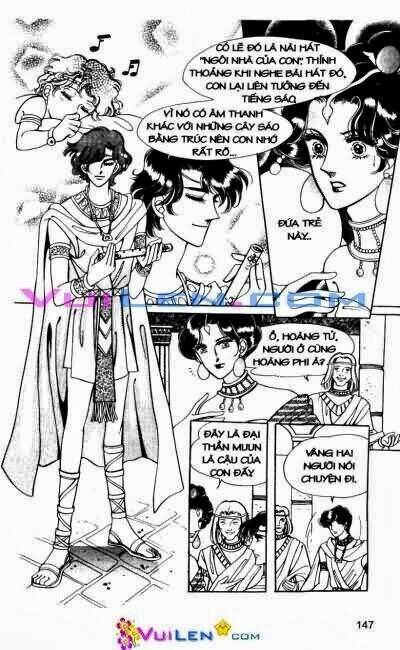 hậu duệ hoàng gia chapter 9 147