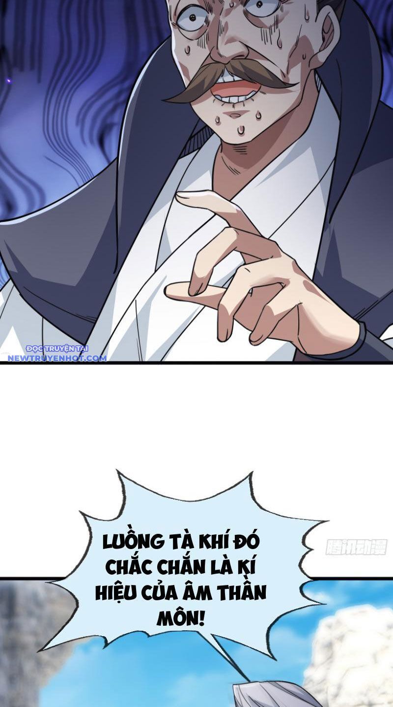 ngủ say vạn cổ: xuất thế đẩy ngang chư thiên chapter 10 18