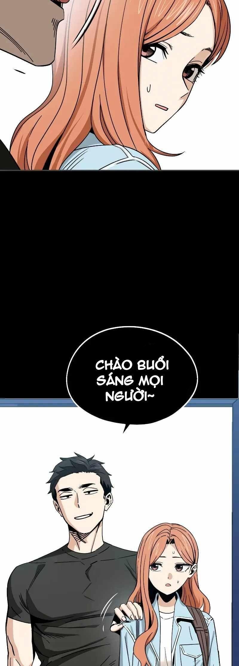 Lớ Ngớ Vớ Phải Tình Yêu chapter 71.2 28