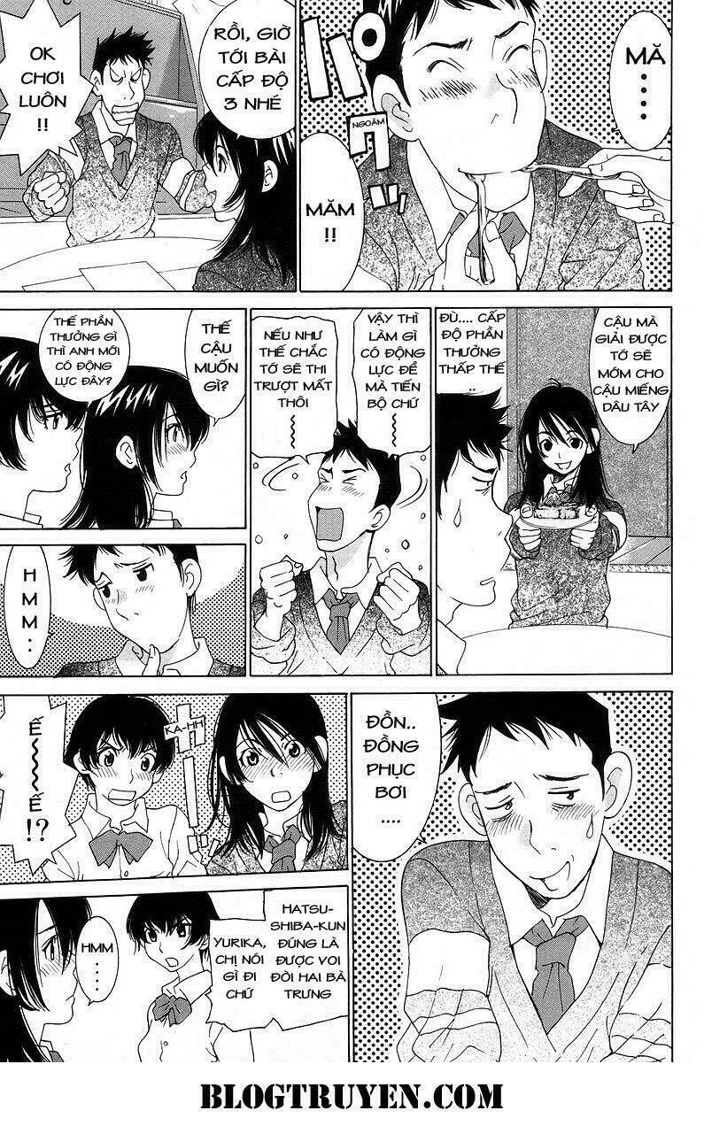 gacha gacha - secret chapter 47 21