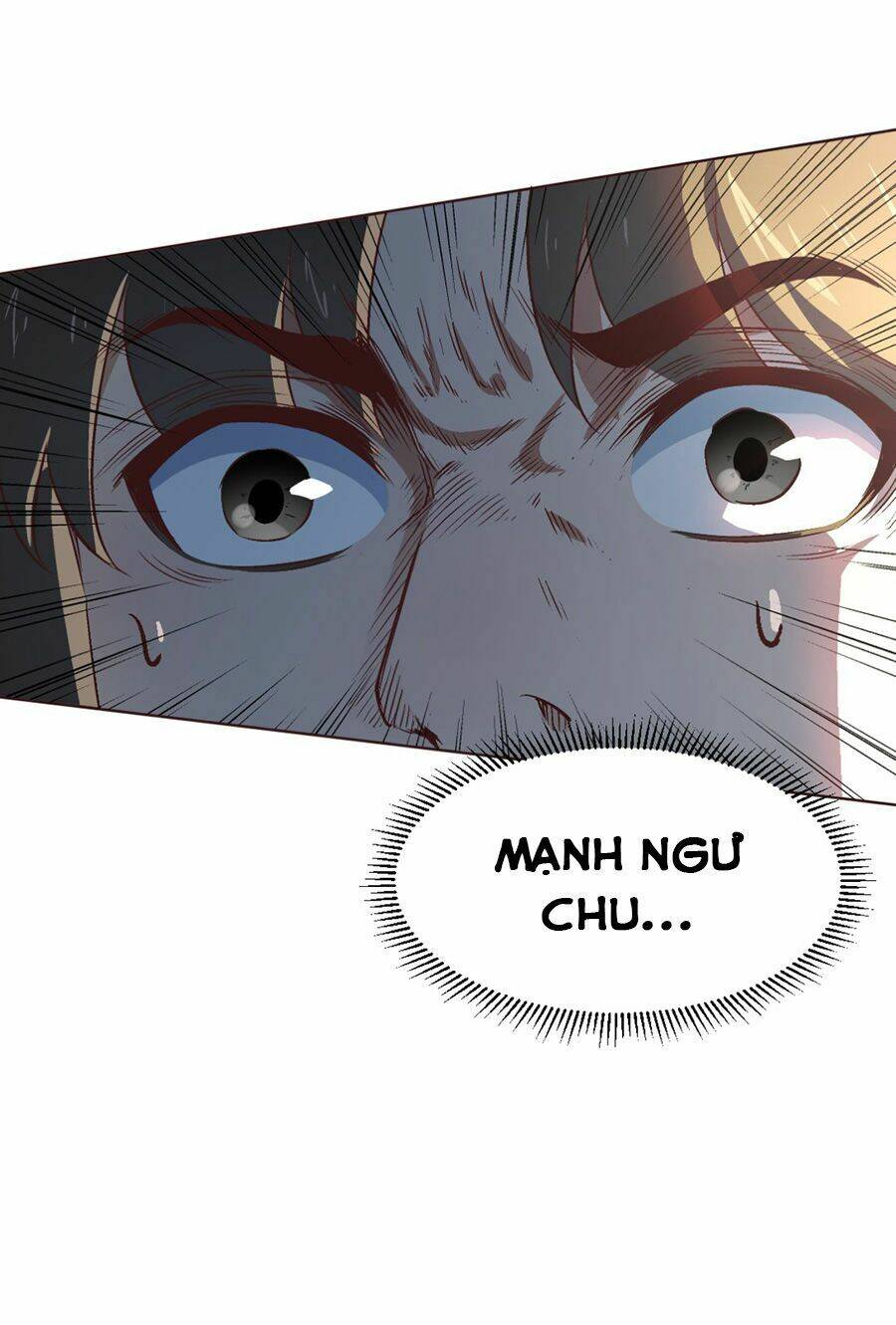 vong xuyên dạ hành chapter 2 14