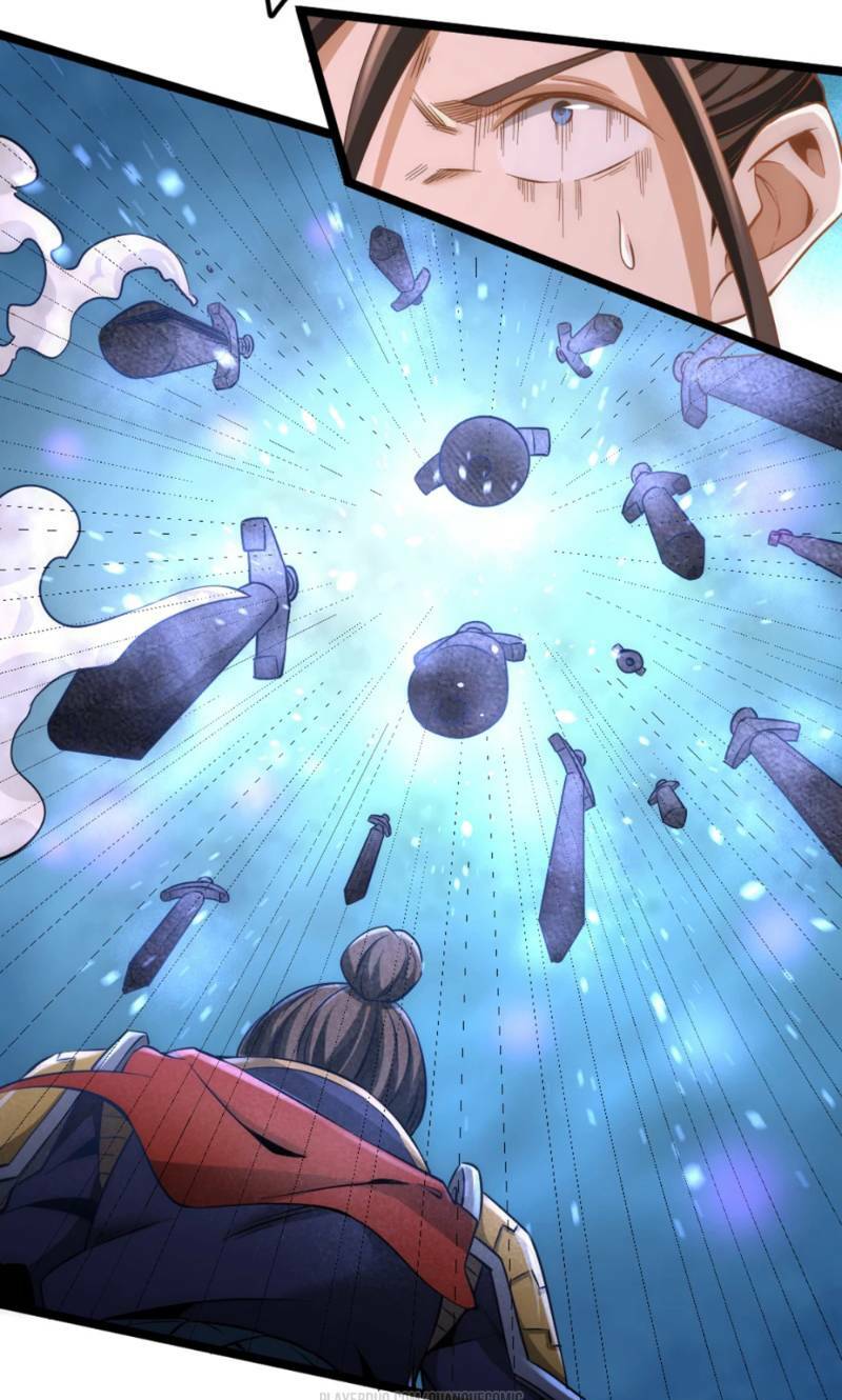 đô thị đỉnh phong cao thủ chapter 71 9