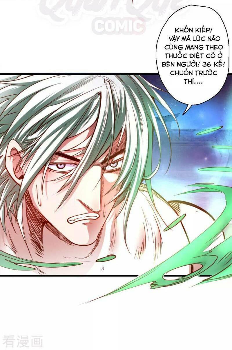 tối cường đại biểu hoàng kim thận chapter 68 12