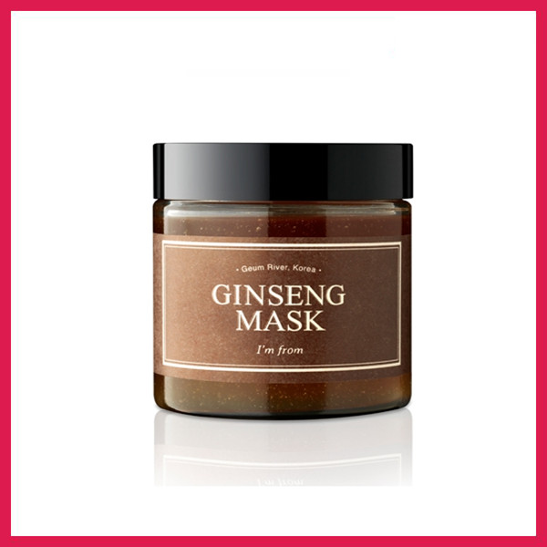 Mặt nạ I'm From Ginseng Mask