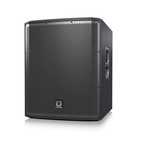 Loa sub Turbosound iNSPIRE iP15B- Hàng Chính Hãng