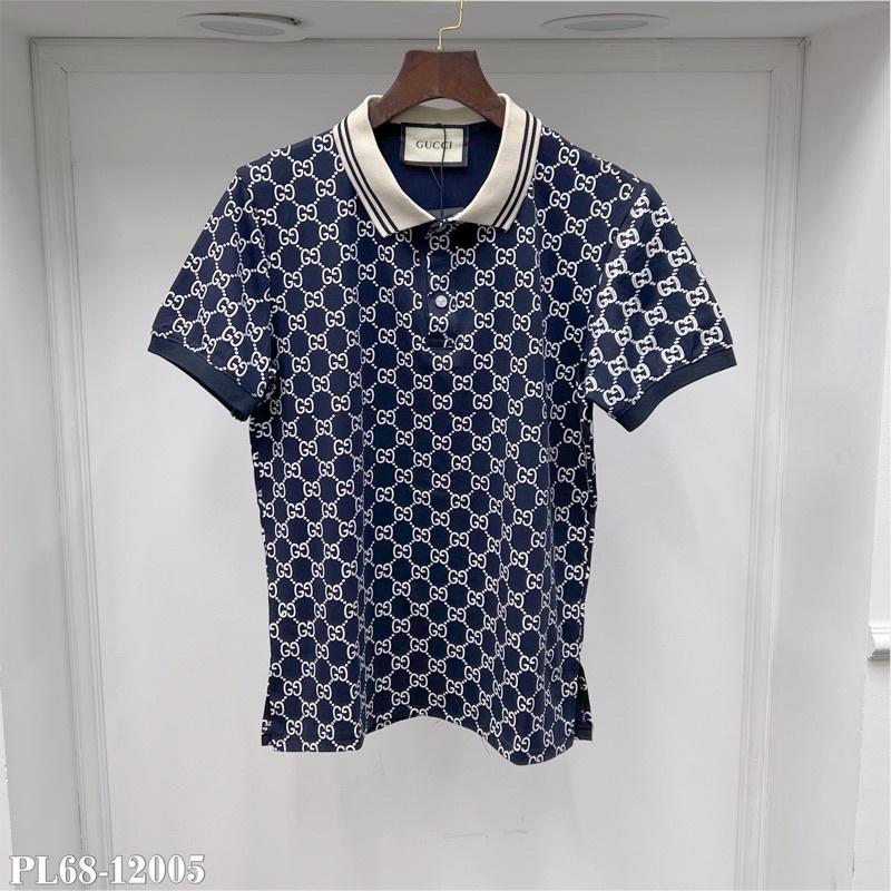 Áo polo nam vân nổi cổ bẻ pha màu , áo phông cổ bẻ đẳng cấp -T021