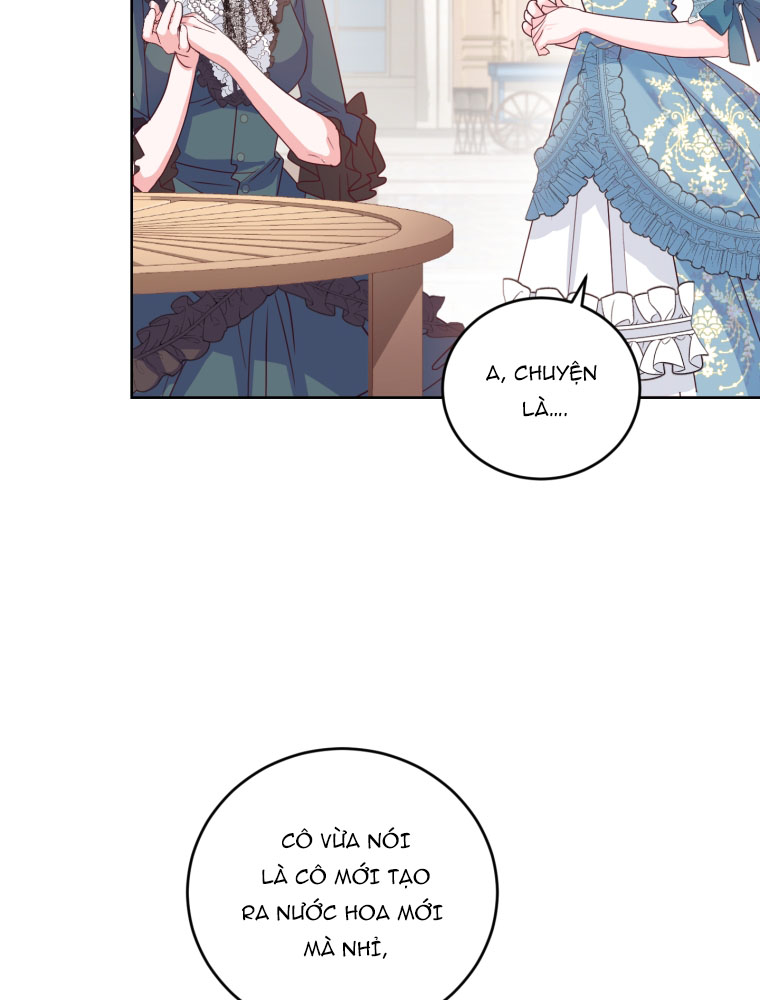 trở thành nhà điều chế nước hoa duy nhất của bạo chúa chapter 40.1 19