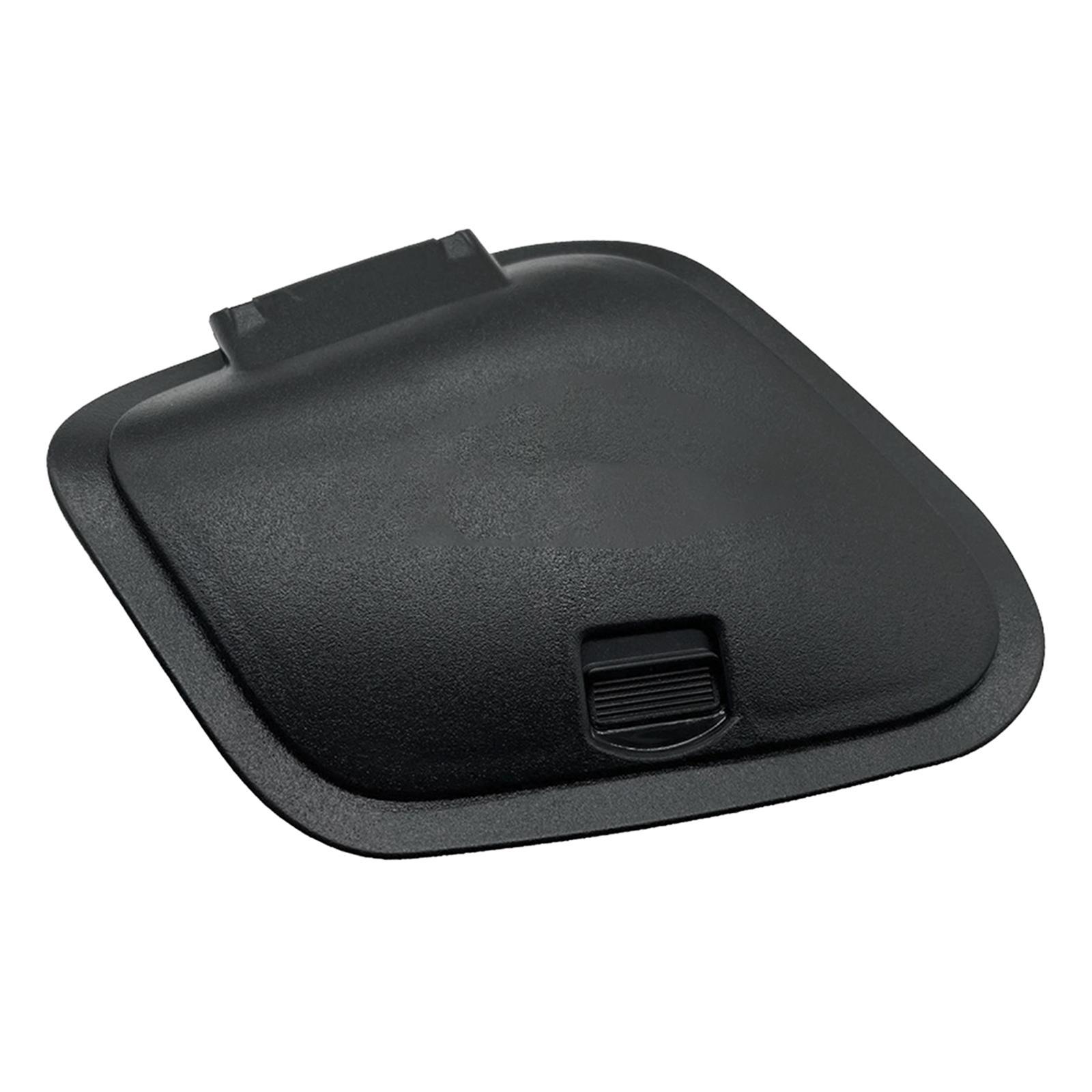 Side   ABS  for   V2 2020-2021 Replace Carbon