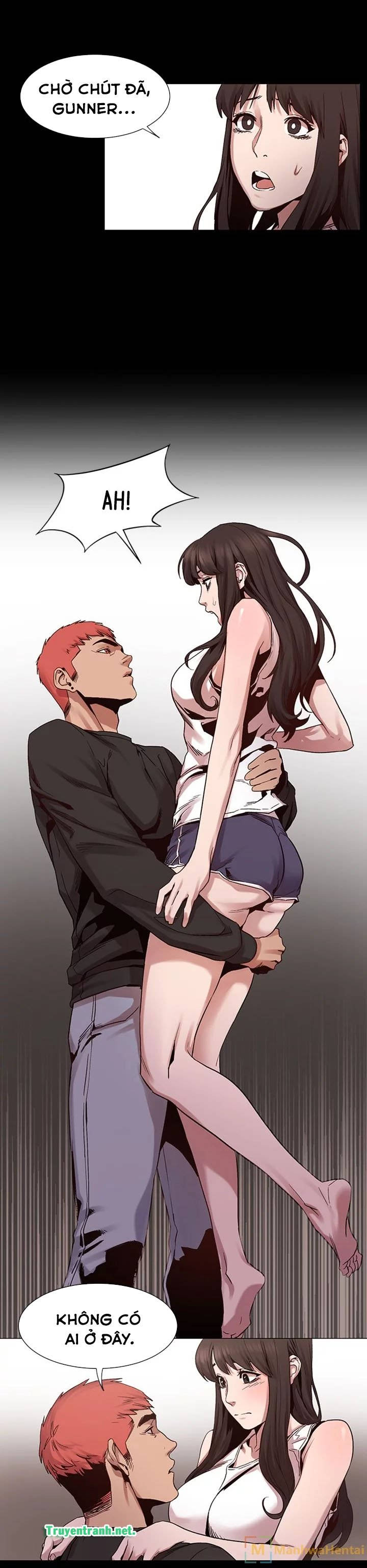 vương quốc của tôi chapter 12 4