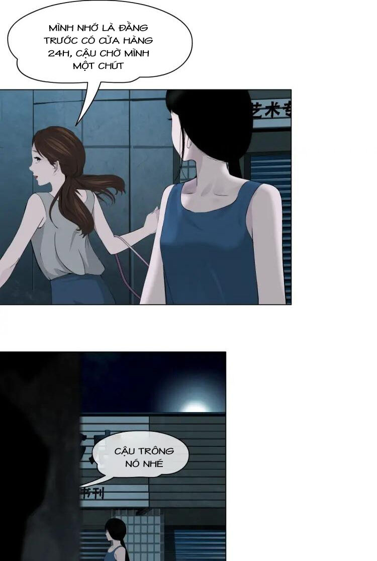 điêu khắc chapter 30 15