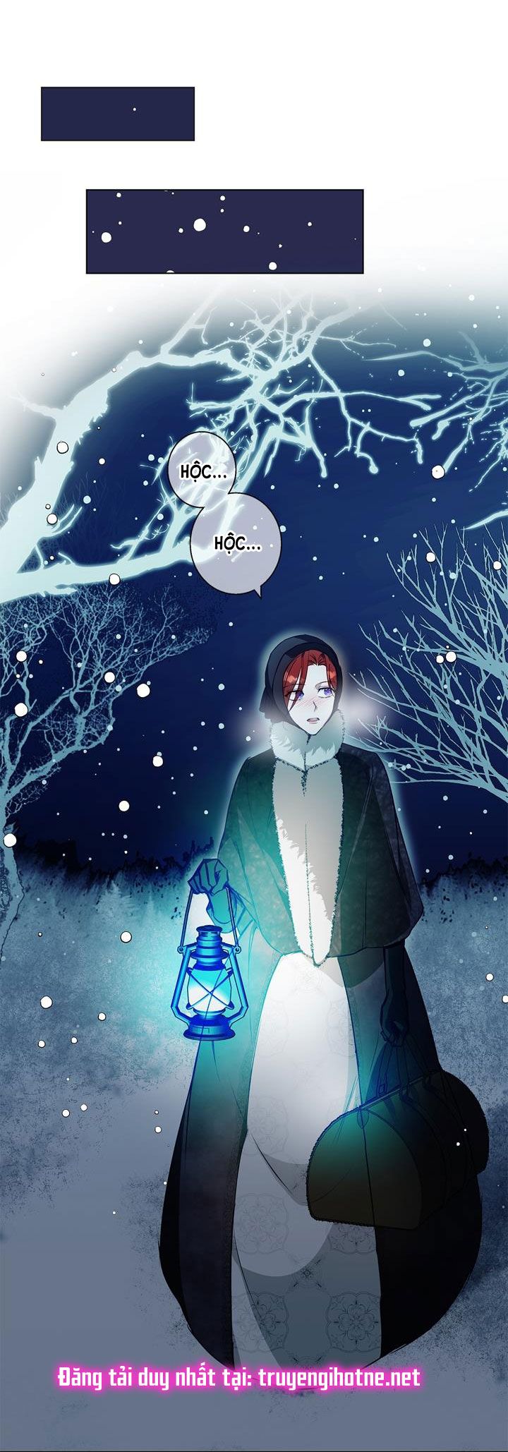 mùa đông đến chapter 5.5 29