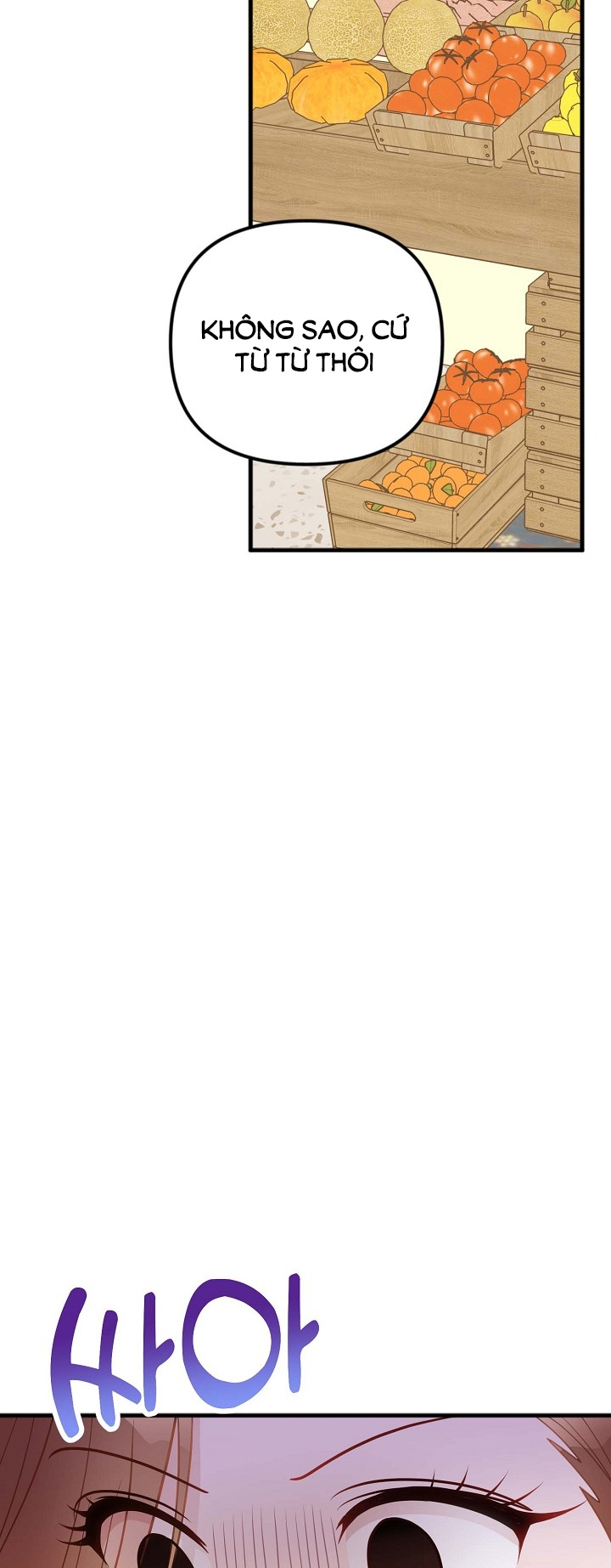 Mối Quan Hệ Không Tốt chapter 30.2 - Trang 5