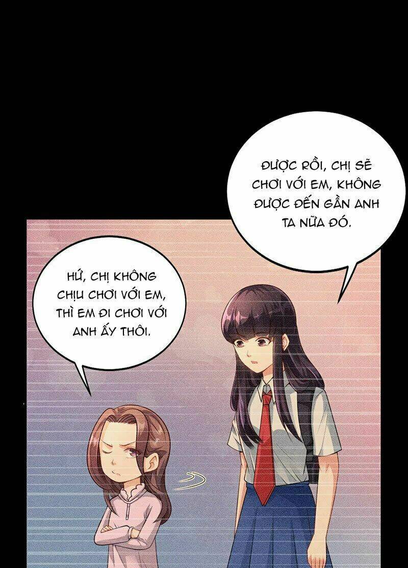 danh môn độc sủng ái thê chapter 34 15