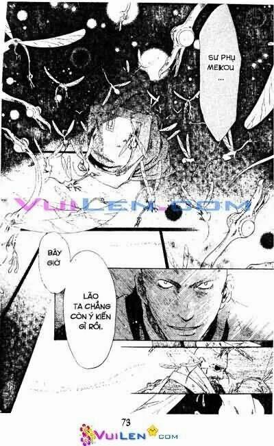 bát khuyển sỹ phương đông chapter 3 73