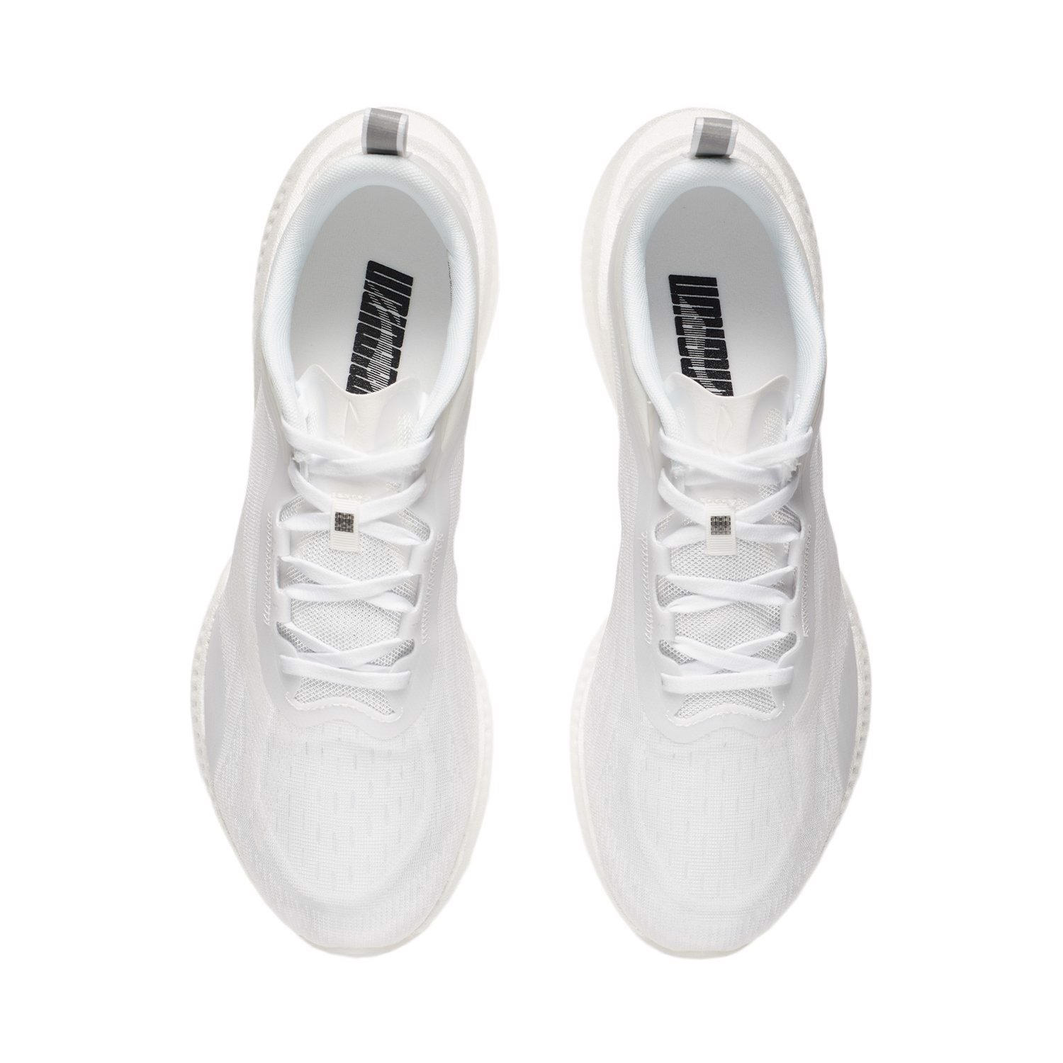 Giày Chạy Bộ Thể Thao Li-Ning Nam Super Light 19 ARVS001-10