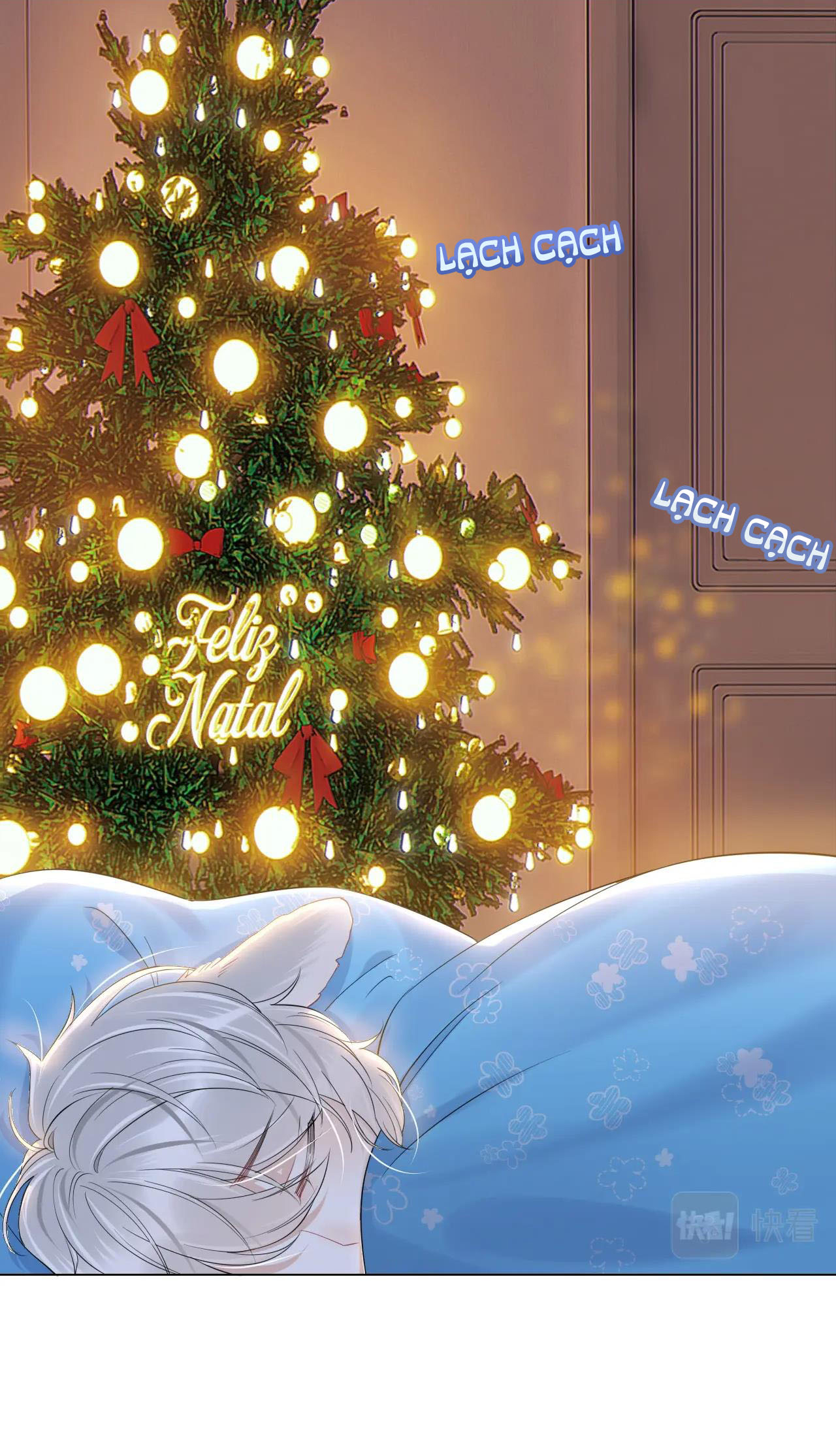 một miếng ăn sạch thỏ chapter 26 2