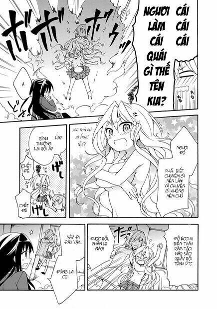 dagasy - houkago chounouryoku sensou chapter 4 33