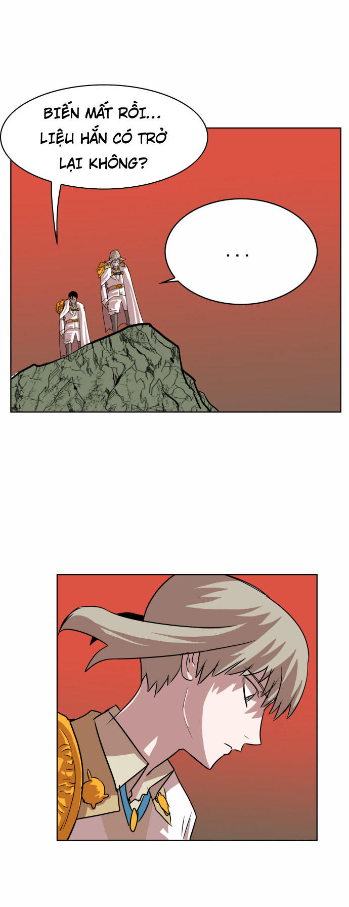 hard core leveling warrior chapter 32 57