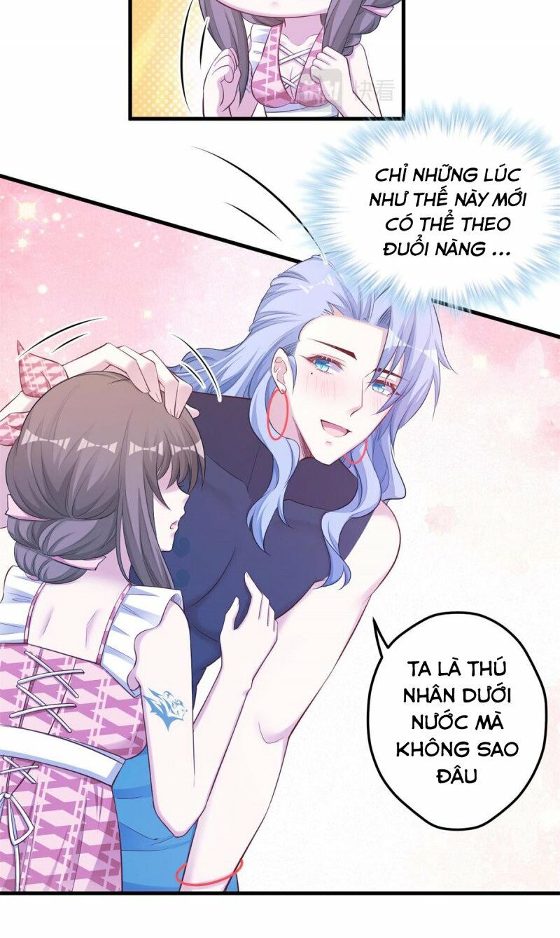 [16+] thảnh thơi thú thế chủng chủng điền, sinh sinh tể chapter 411 6