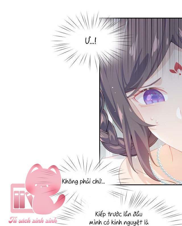 một đêm nọ đột nhiên yandere tới! chapter 84 30