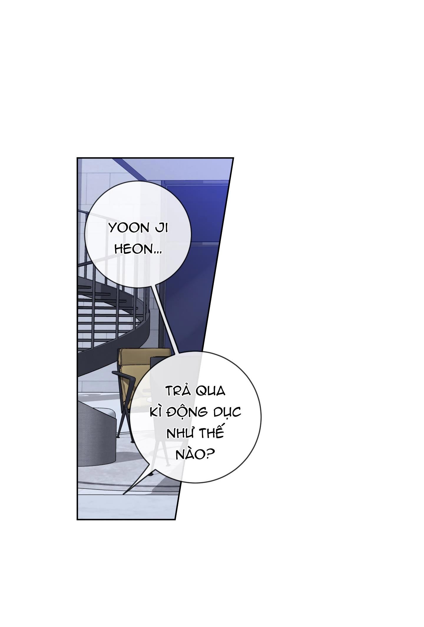 mật ong nhà làm chapter 28 5