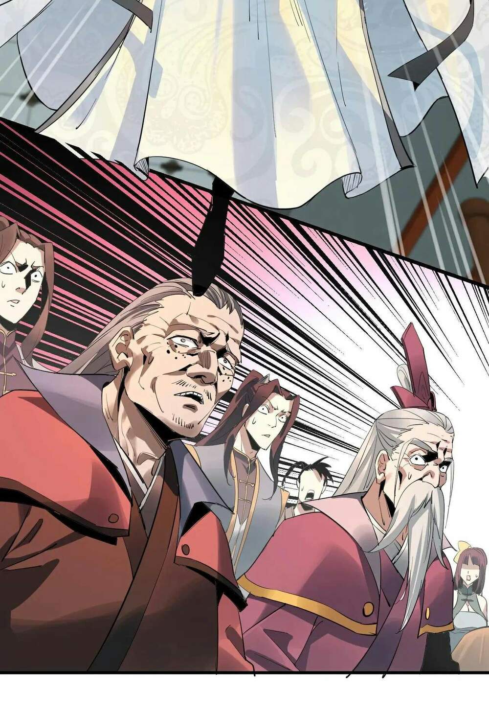 ta thiên mệnh đại phản phái [truyện chữ] chapter 2 13