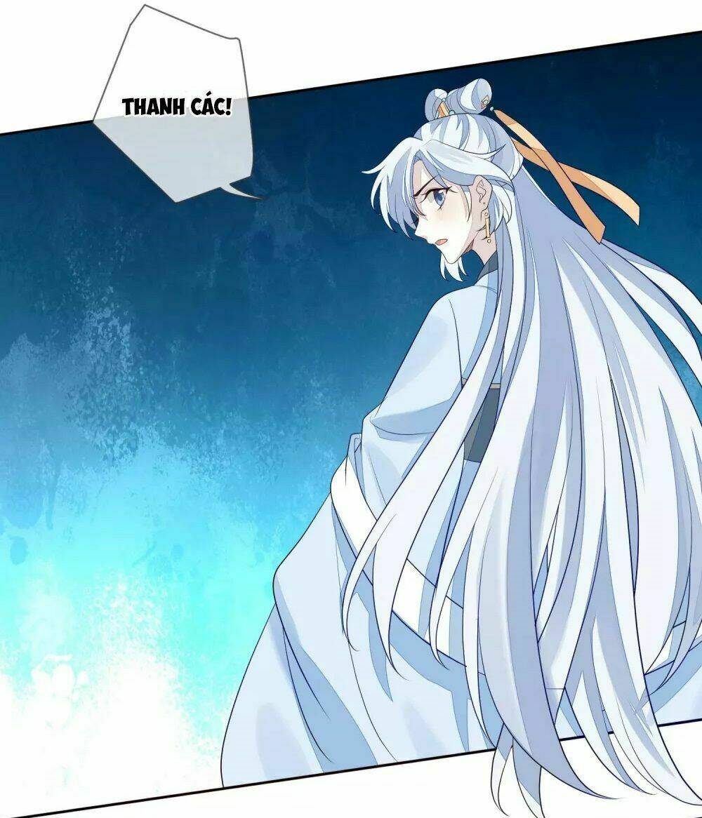 cửu khuyết phong hoa chapter 20 12