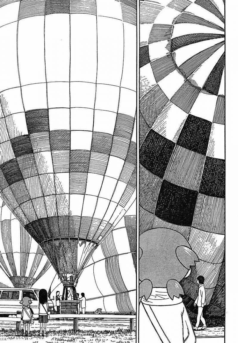 yotsubato! chapter 61 27