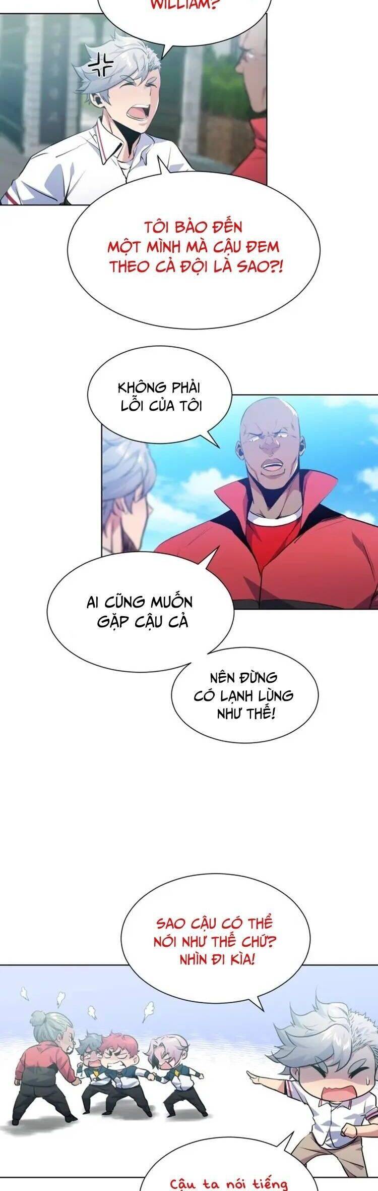 Góc Cao Khung Thành chapter 63 12