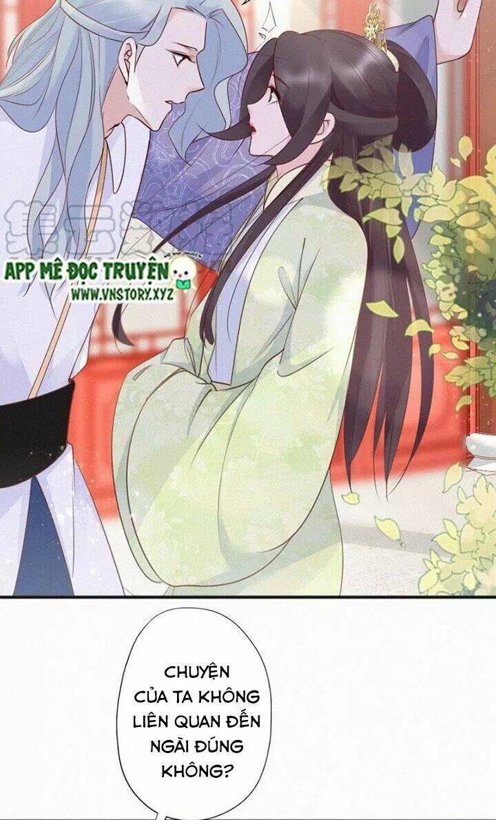 thiên hương mỹ nhân chapter 48 7