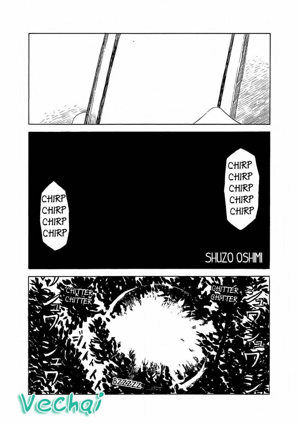 boku wa mari no naka chapter 74 4