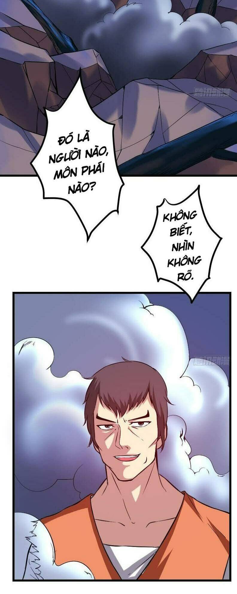 ngưu thư cung ứng thương chapter 151 8