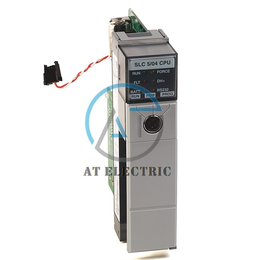 Bộ điều khiển / PLC Allen Bradley 1747-L542