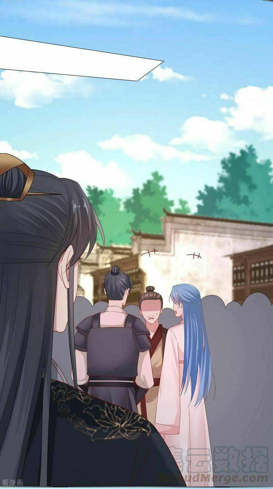 độc y đích nữ chapter 172 27