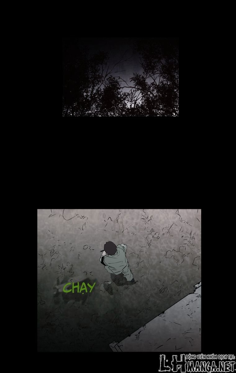 m.i.a - jakjeonjung siljong chapter 36 42