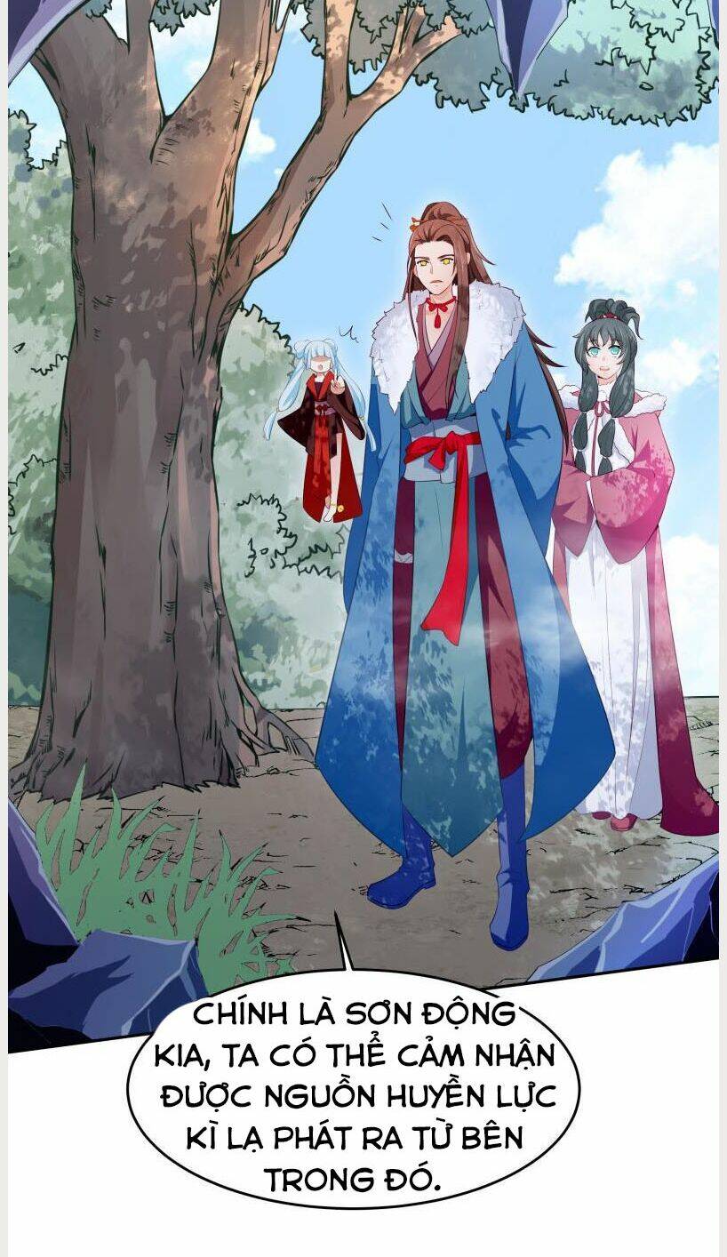 ma nhị đại chapter 40 6