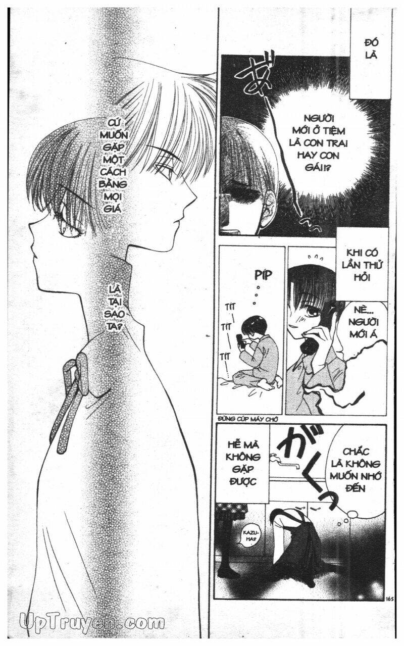 thấy mờ ghét chapter 5 163