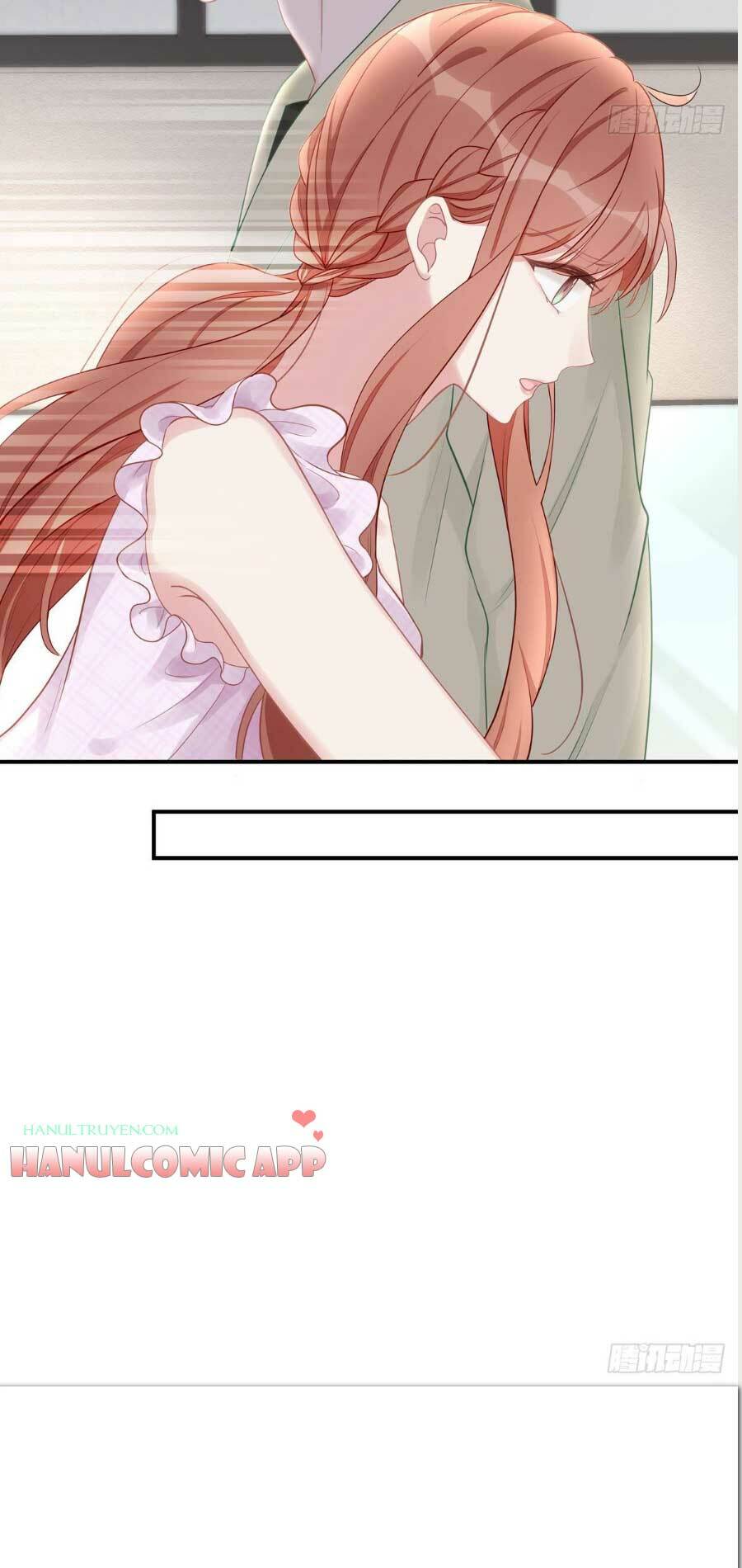 sủng em sủng tới tận cùng chapter 59.1 5