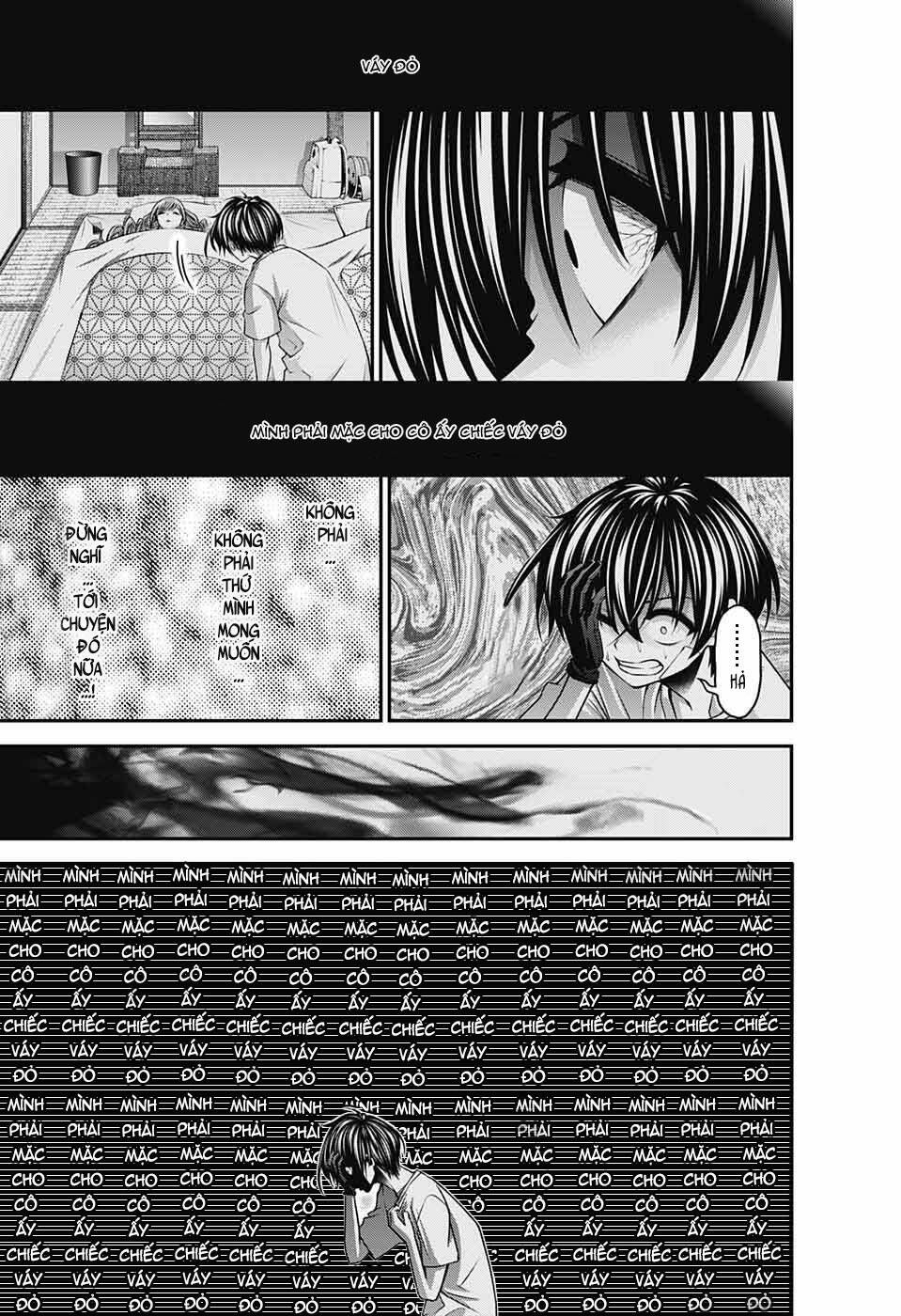 thợ săn ác linh chapter 39 23